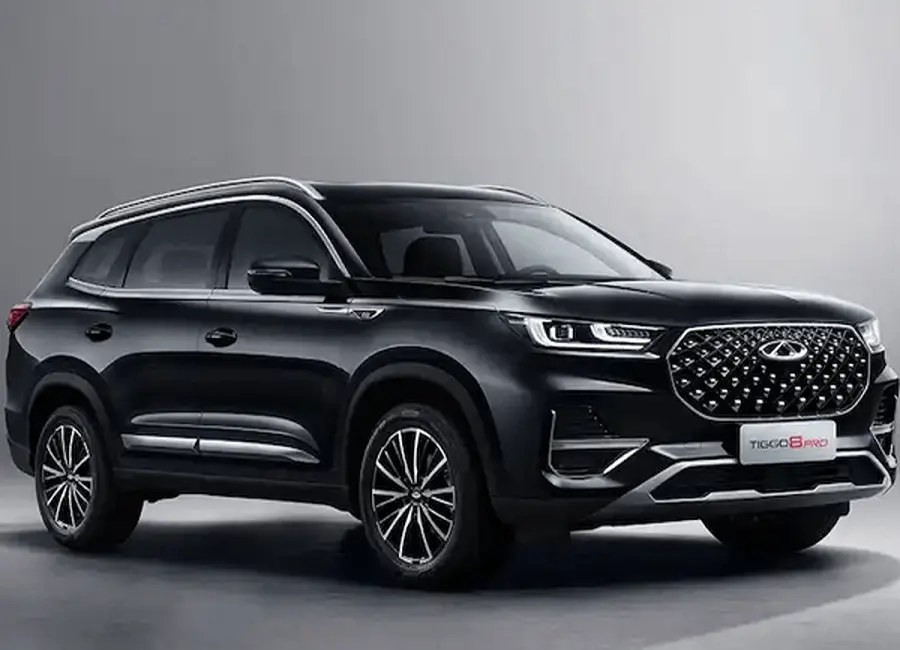 فروش قطعات اصلی خودروهای خارجی در دبی