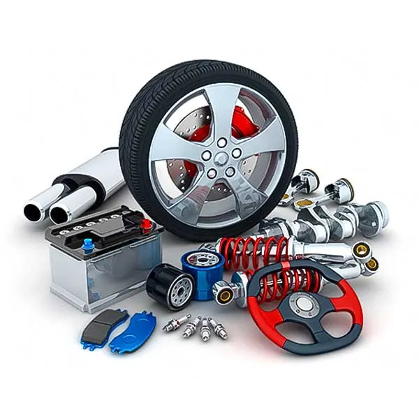خرید قطعات استوک خودرو خارجی دبی